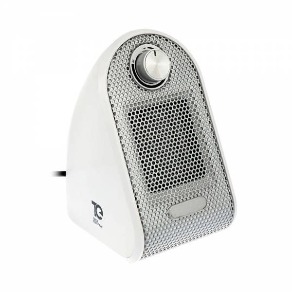 فن هیتر تک الکتریک مدل CH1108-500W